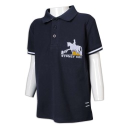 P1205 Manufacturer of medium and long Polo shirts with slit bottom and embroidered Polo shirts P1205 Manufacturer of medium and long Polo shirts with slit bottom and embroidered Polo shirts